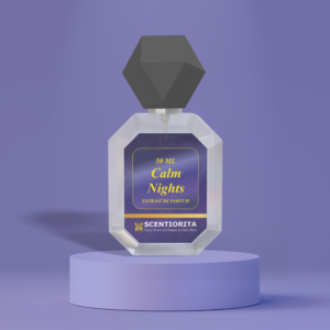 Calm Night Perfume