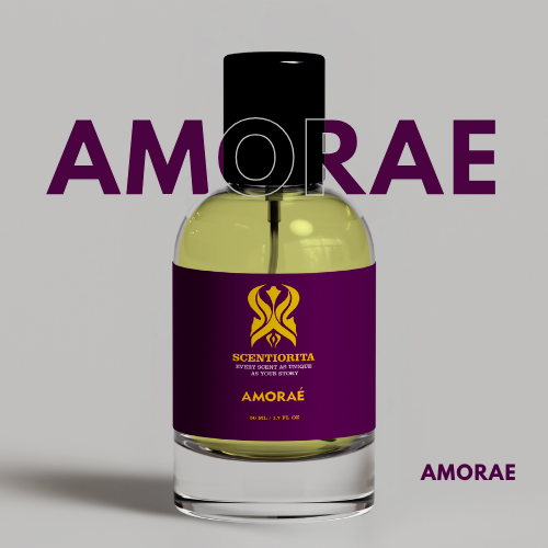 Amorae by Scentiorita