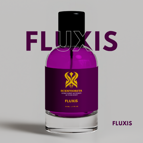 fluxis by scentiorita