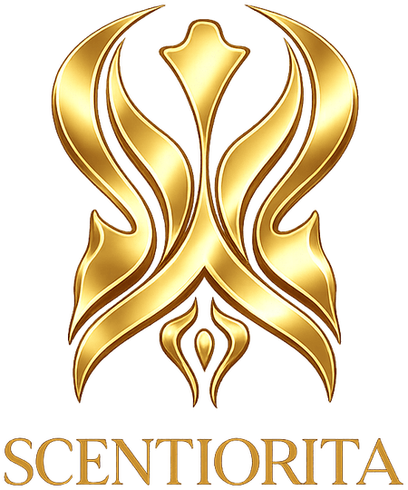 Scentiorita logo